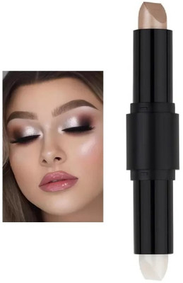 FELICECHIARA Best Highlighter illuminating and Blusher Stick  Highlighter(Multicolor)