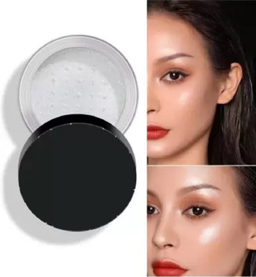 GFSU - GO FOR SOMETHING UNIQUE Intense Whiter Shimmer Powder Loose Face Shiner  Highlighter(WHITE)