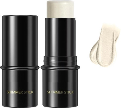 GABBU Pro HD Blusher & Highlighter & Contour Highlighter(LIGHT PINK)