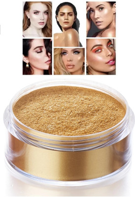 OLETSUN New Highlighter - Sultry Gold  Highlighter(Sultry Gold)