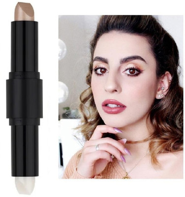 Amaryllis New Highlighter illuminating and Blusher Stick  Highlighter(Multicolor)