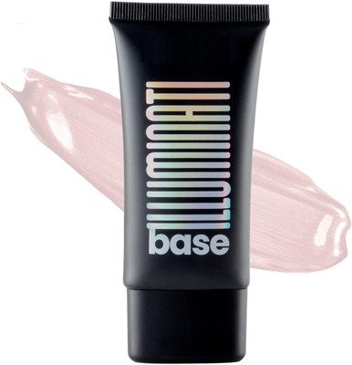 luzimaisa Illuminating Highlighter Makeup Base  Primer  - 45 ml(pink)