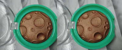 EVERERIN simmer Makeup Highlighter For Instant Bright Look Highlighter(copper)