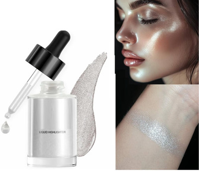 REIMICHI Liquid  Highlighter(silver)