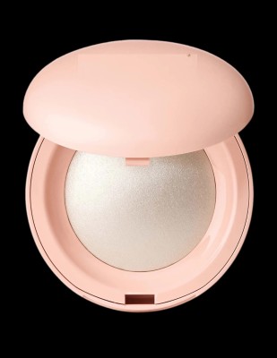 HUZURLU Positive Light Silky Touch  Highlighter(white)