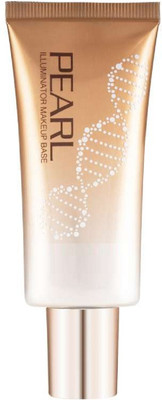 Neycare new perfect liquid highlighter easy to use pack of 1 Highlighter(silver pink)