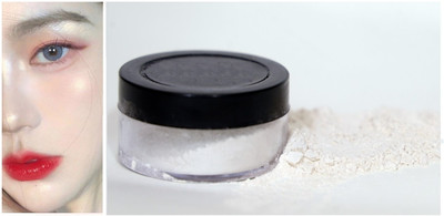 Amaryllis NEW PARTY WEAR LONG LASTING HIGHLIGHTER FOR WOMEN Highlighter(Shine Silver)