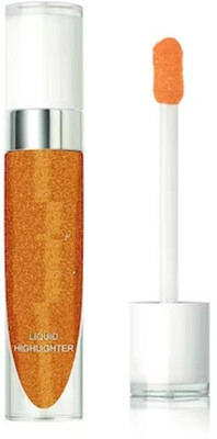 GABBU full-pigment Liquid  Highlighter(METALLIC)