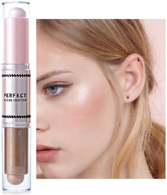 Arcanuy CREAMY TOUCH ROLL ON HIGHLIGHTER Highlighter(pink)