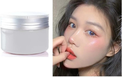 AFARAXIA HD SHINE POWDER HIGHLIGHTER Highlighter(silver)