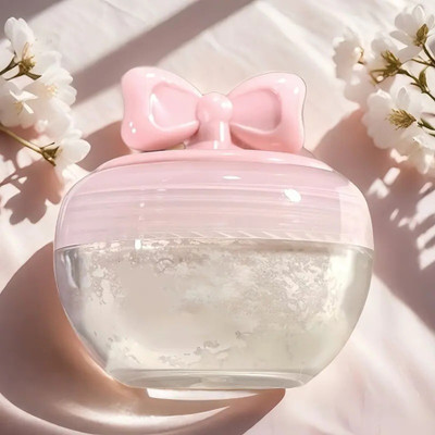 DARYUE Radiant Pigmented Shimmer  Highlighter(white)