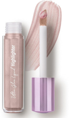 DARYUE SHIMMERY SHINY STROBING HIGHLIGHTER Highlighter(Light Pink)