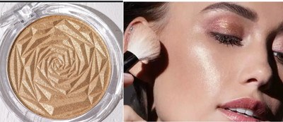 DARYUE GOLDEN GODDESS HIGHLIGHTER Highlighter(GOLD)