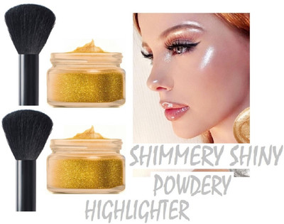 THTC Best Highlighter Ever Highlighter(gold)