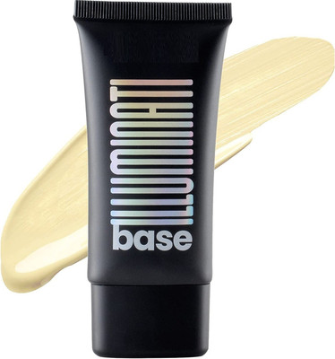 MYEONG Foundation And Highlighter Multi Use All Skin Tone Highlighter(Gold Beam)