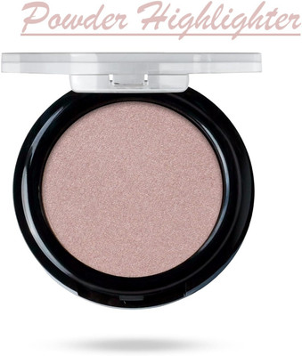 DARYUE Multi-Purpose Pigmented Highlighter and Blusher | Shimmer  Highlighter(Rose Gold)