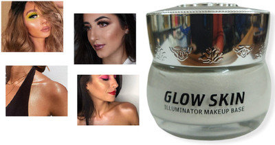 THTC Best low Price  Highlighter(SILVER)