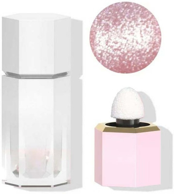 GFSU - GO FOR SOMETHING UNIQUE illuminator liquid highlighter face and body Highlighter(Rose Gold)