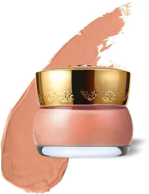 GFSU - GO FOR SOMETHING UNIQUE Makeup Highlighter for Face, Lightweight Highlighter(rose gold)