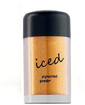 THTC Face & Body Shimmer Gold Highlighter(Gold)