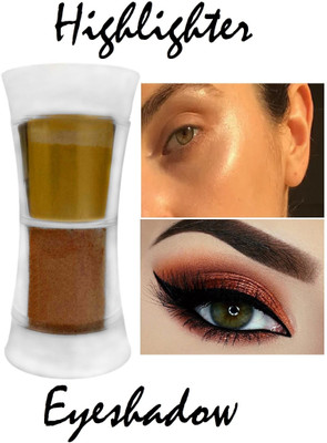 THTC HIGHLIGHTER 2 IN 1 Highlighter(MULTI)