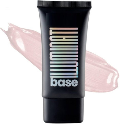EVERERIN Illuminati Base Dewy Primer with  Highlighter(rose pink)