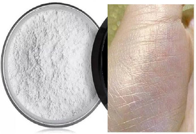 LILLYAMOR Pigment Diamond Shimmer  Highlighter(Silver)
