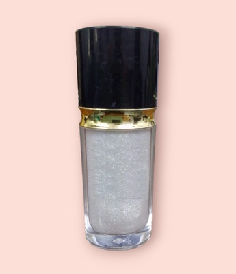 THTC Liquid Highlighter For Face makeup Highlighter(white)
