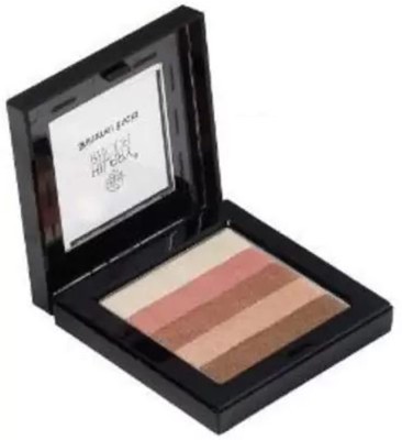 Hilary Rhoda Shimmer Brick  Highlighter(Shade 05)