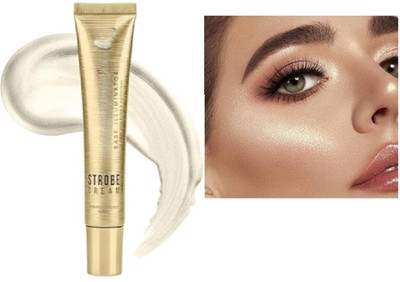 DARYUE Magical Gold which suitable for all skin types. Highlighter(GOLDEN)