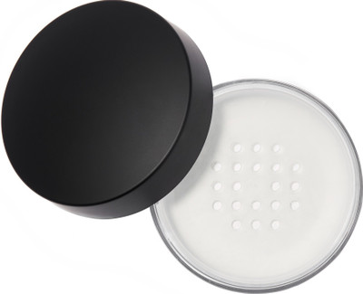 SEUNG Loose Powder Highlighter Snowflake - metallic white Highlighter(WHITE)