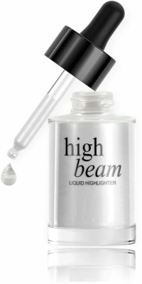 Emijun HIGH BEAM LIQUID HIGHLIGHTER SILVER Highlighter(SILVER)