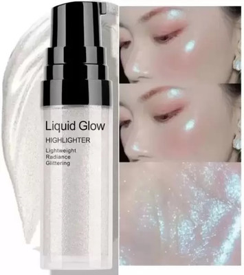 GABBU Ultra Smooth Silver  Highlighter(white)