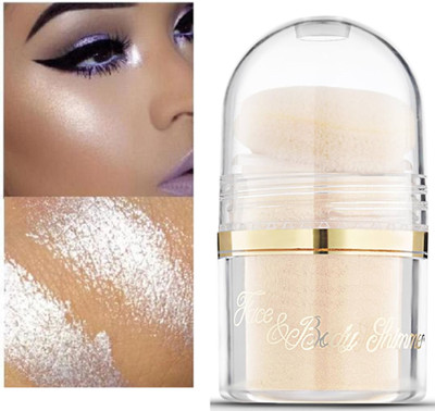 FRAILENO Ultra Smooth Silver Liquid  Highlighter(SILVER)