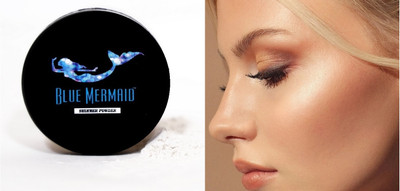 BLUEMERMAID COLOR CHANGING GOLD HIGHLIGHTER FOR WOMEN Highlighter(GOLD)