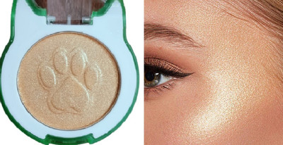 REIMICHI Light Shining Highlighter Makeup  Highlighter(GOLDEN SHIMMER)