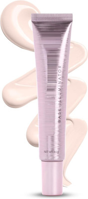 DARYUE Lightweight Highlighter Luminous Finish | Infused with Shea Butter & Niacinamide Highlighter(Golden Pink)