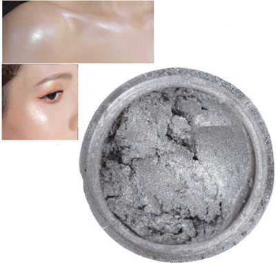 GABBU Perfect Gray Shimmer Finish  Highlighter(Gray)