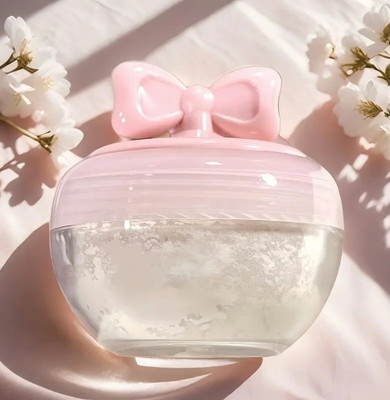 DARYUE Korean Beige Pressed Powder Illuminators Highlighter For Womens Highlighter(white)