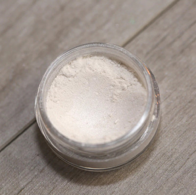 REIMICHI Best shimmer finish white highlighter powder Highlighter(white)