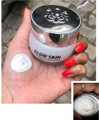 THTC Pearl illuminator Makeup Base  Highlighter(White Shine)