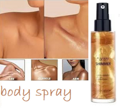 Luipui golden color latest highlighter pack of 1 Highlighter(GOLDEN)