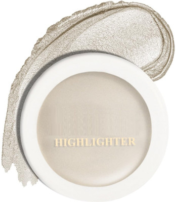 Jiwoo Shimmer Shine Insta Glow Highlighting Highlighter(WHITE)