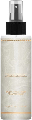 DARYUE Liquid Highlighter For Face & Body makeup | illuminating Liquid  Highlighter(Silver)