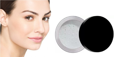 Amaryllis Shimmer Powder Silver  Highlighter(Silver)