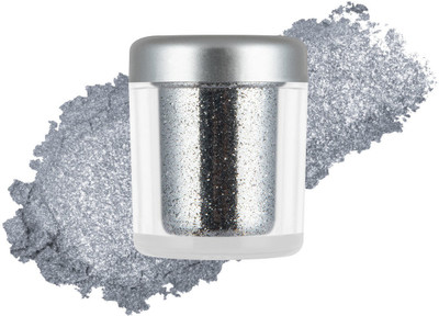 Miss Claire Shimmer Dust - 17 Highlighter(shimmer silver)