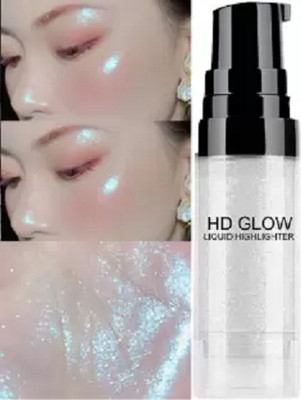 REIMICHI Ultra Smooth Silver Highlighter (SILVER) Highlighter(SILVER)