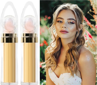 EVERERIN Face & Body Shimmer-101  Highlighter(gold)