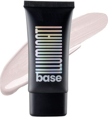 Latixmat Illuminati Base with primer & pink liquid highlighter Highlighter(pink)