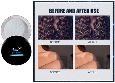 SEUNG SHINY MAKEUP LOOK COLOR CHANGING HIGHLIGHTER Highlighter(SILVER)